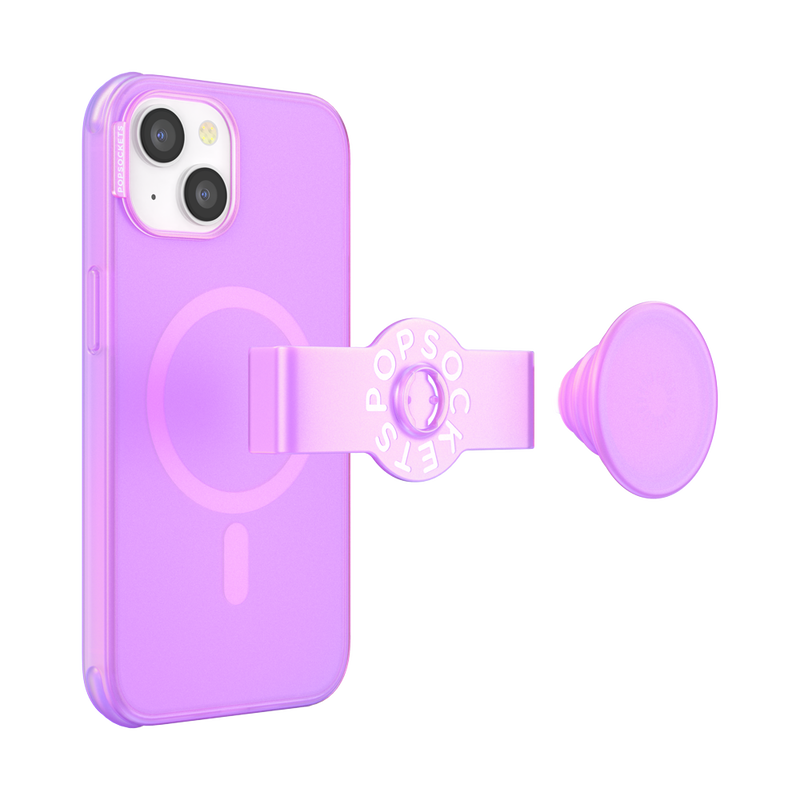 Opalescent Pink — iPhone 14 | 13 for MagSafe image number 3